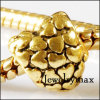 Pandora Gold Color Beads  j84