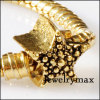 Pandora Gold Color Beads  k30