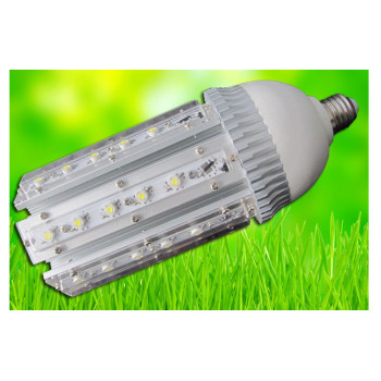 E40 E27 LED corn lamps 30w