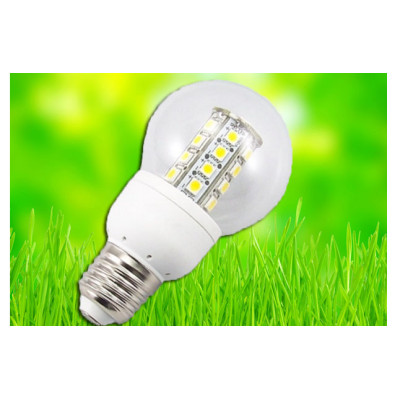 LED bulb 5w
