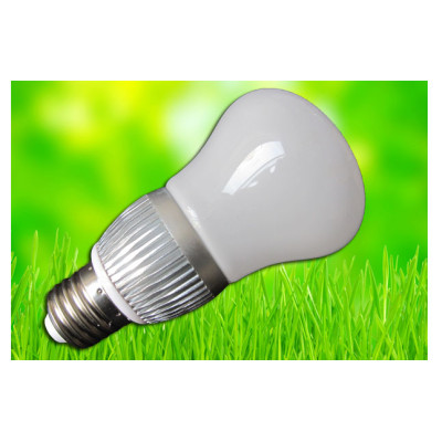 E27 LED bulbs 3w