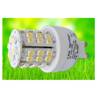 G9 LED lamps 2.9W