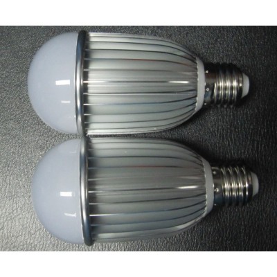E27 led bulb 7w