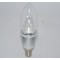 E14 led candle bulb 3w