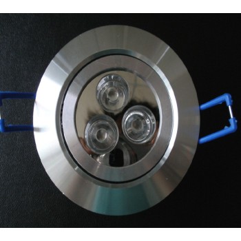 led downlights 3w,led ceiling lamp 3w