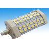 R7S LED lamps 8w