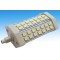 R7S LED lamps 8w