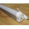 T8 led tube lights 12w with fixture