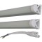 T8 led tube lights 12w with fixture