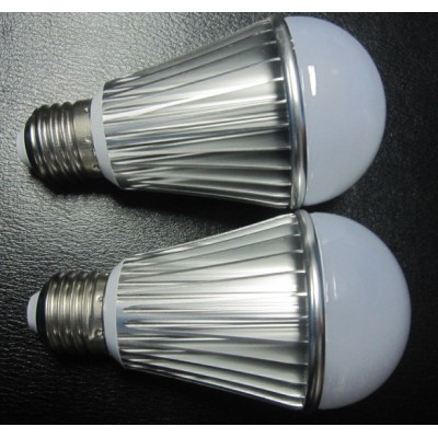 E27 led bulb 5w
