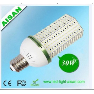 E27/E40 LED corn lamps 30w