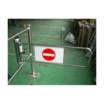 Casher Counter Gate