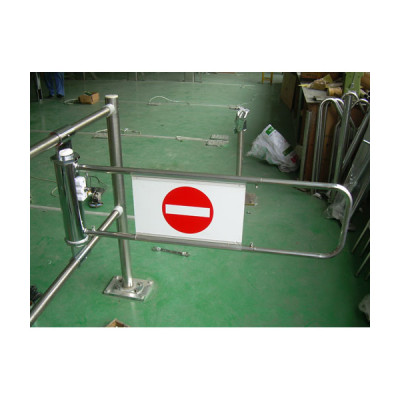 Casher Counter Gate