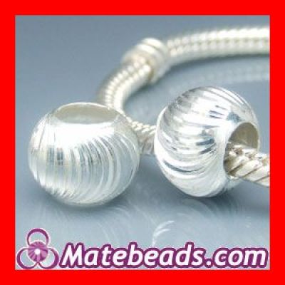 925 silver biagi beads wholesale fit Pandora Bead Charms