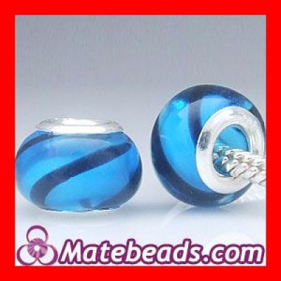Chamilia Murano Glass Beads