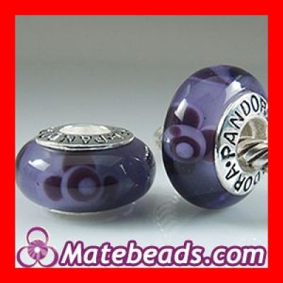 Pandora Murano Glass Bead