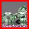 Murano Glass Faceted Beads fit Pandora Biagi Bracelet