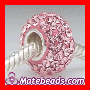 Swarovski Crystal Pandora Style Beads