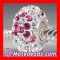 Pandora Swarovski Crystal Beads