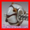 European Murano Glass 925 Silver Core Pandora Beads