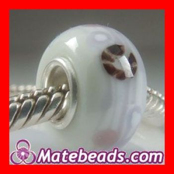 Pandora European Murano Glass Beads