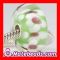 Large Murano Glass Beads For Pandora Necklace