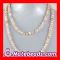 Wholesale Fashion Freshwater Pearl Necklace