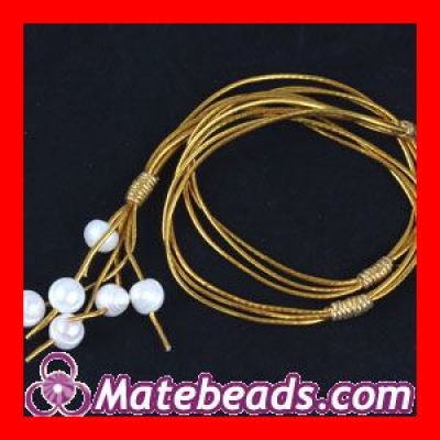 Fashion Freshwater Pearl Necklace