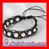 Handmade Knitted Bracelet