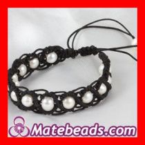 Handmade Knitted Bracelet