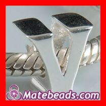 925 Sterling Silver Bead Charms