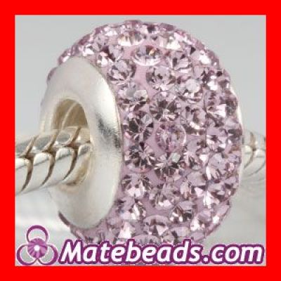 Swarovski Crystal Bead Charms
