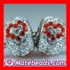 Pandora Swarovski Crystal Bead Charms