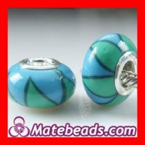 Pandora Style Fimo Beads