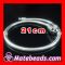 925 Sterling Silver Pandora Snake Chain Bracelet with clip