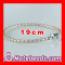 bracelet with Silver Bead Clasp