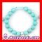 Thomas Sabo Shamballa Bracelet with Turquoise and Sterling Silver Beads Wholesale