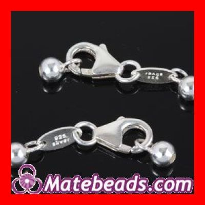 925 Sterling Silver Lobster Clasp