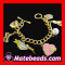 Juicy Couture charm Bracelet Jewelry Wholesale