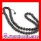 Shamballa Style Ball Bead Necklaces