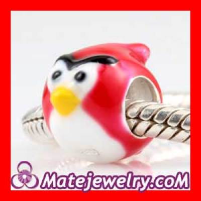 925 Sterling Silver Charm Beads