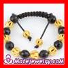 Shamballa style beaded Bracelet Wholesale