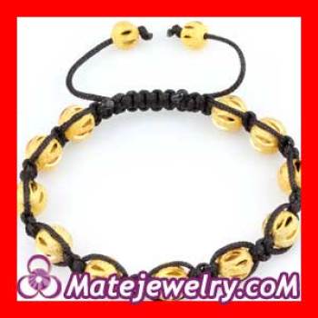 2011 Handmade Shamballa Bracelet