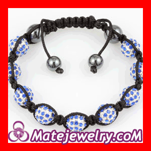 Fashion Shamballa Style Bracelets