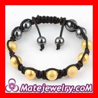 Shamballa Nialaya Inspired Bracelets jewelry