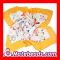 High Quality Printed Butterfly Silk Scarves with Jewellery