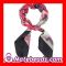 Fashion Accessories Square Silk Neck Scarves/Pure Silk Scarf