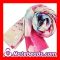Wholesale Girls 100% Silk Classical Oblong Scarves