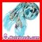 Ladies' Fashion Accessory Oblong Silk Scarf For Promotion