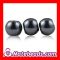 12mm Big Hole ABS Pearl Beads For Fashion Jewelry